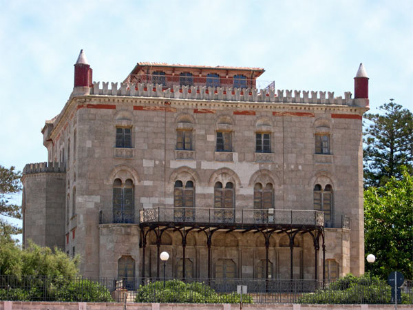 Palazzo Florio