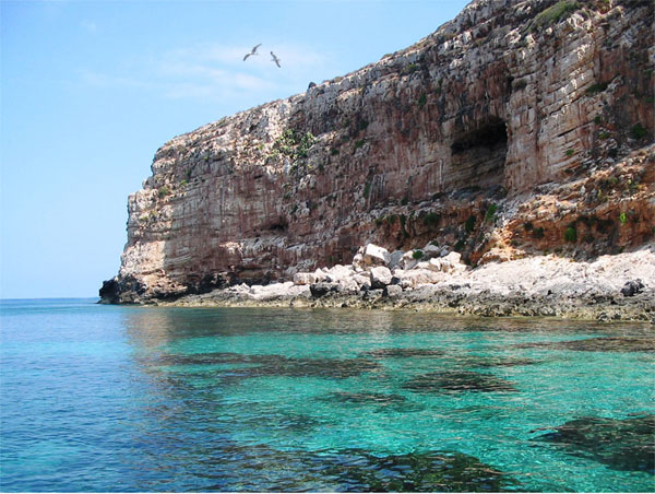 Cala Tramontana