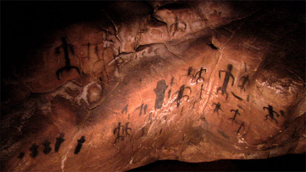 Grotta del Genovese Grotta del Genovese