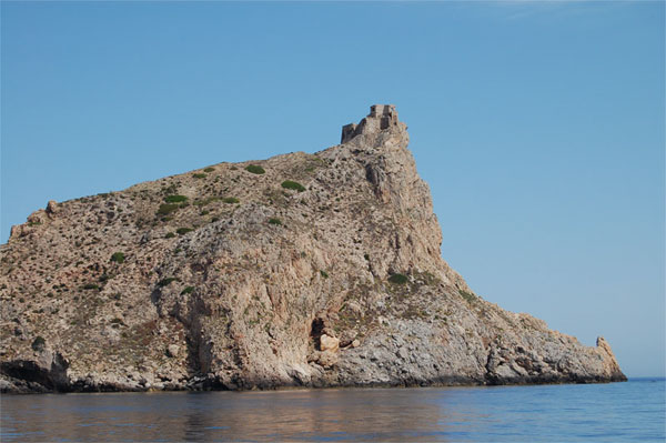Castello di Punta Troia