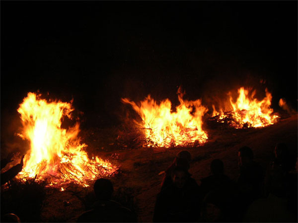 Festa di San Giuseppe