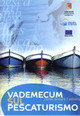 Logo Vademecum Pescaturismo Dipart. Pesca Sicilia